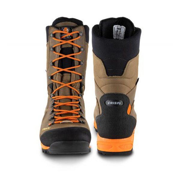 Crispi Titan Brown GTX - Bild 3