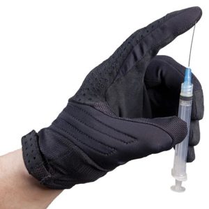 TurtleSkin Bravo Handskar