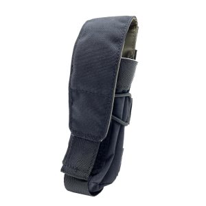 SnigelDesign Multificka 3 Lång 2.0 Svart