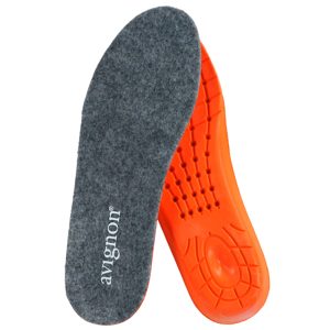 Avignon Ull Sula Memory Foam
