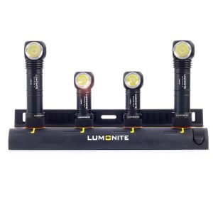 LUMONITE® Charging Station Multiladdstation