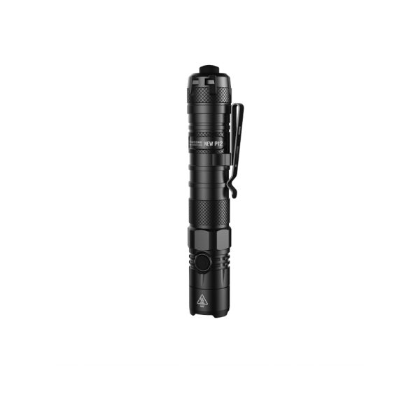 Nitecore P12 New - Bild 5