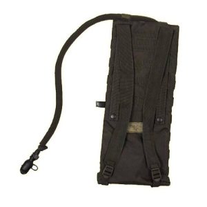 Hydration mollepack 2.5 L Olive