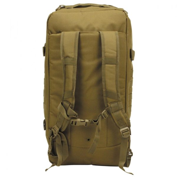 modular Backpack Tan - Bild 2