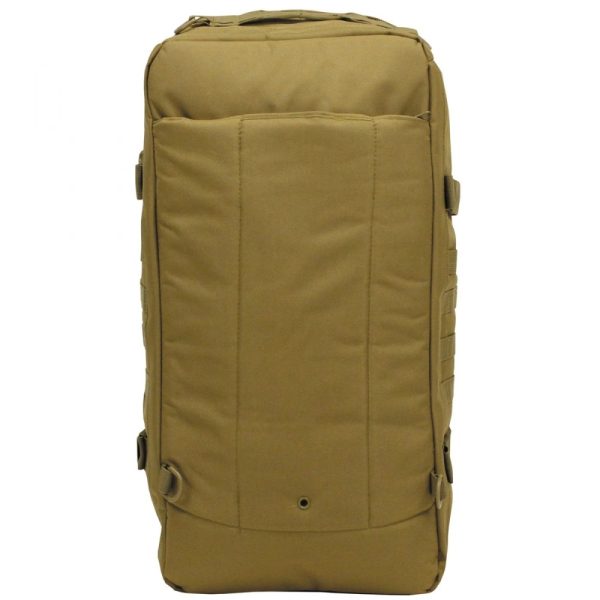 modular Backpack Tan - Bild 3