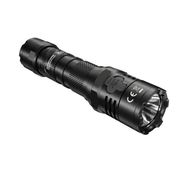 Nitecore P20I - Bild 2