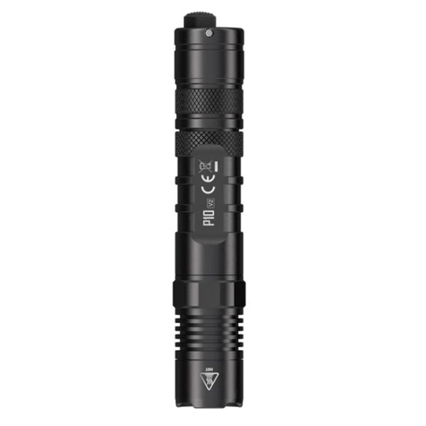 Nitecore P10 V2 - Bild 3