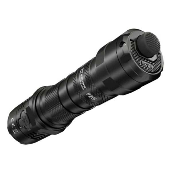 Nitecore P20I - Bild 3