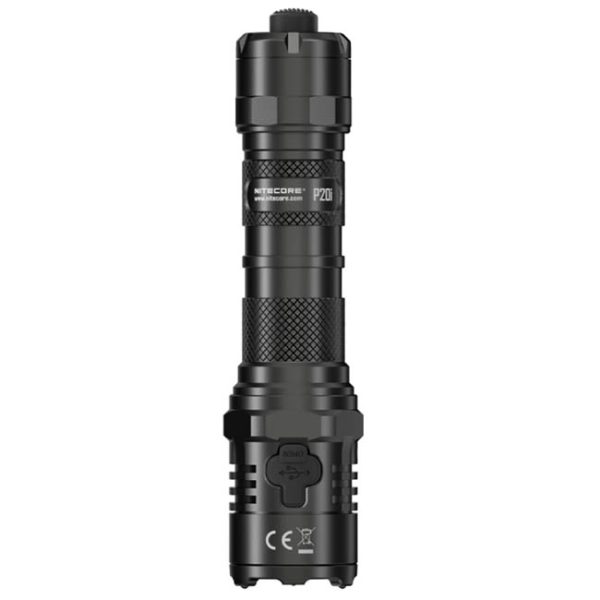 Nitecore P20I - Bild 4