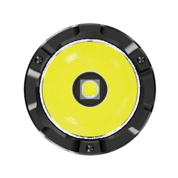 Nitecore P20I - Bild 5