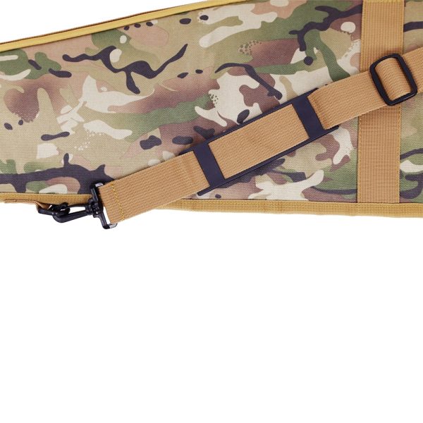 Swiss Arms Vapenväska 120cm Camo - Bild 7