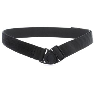 SnigelDesign Styvt byxbälte -05 Svart
