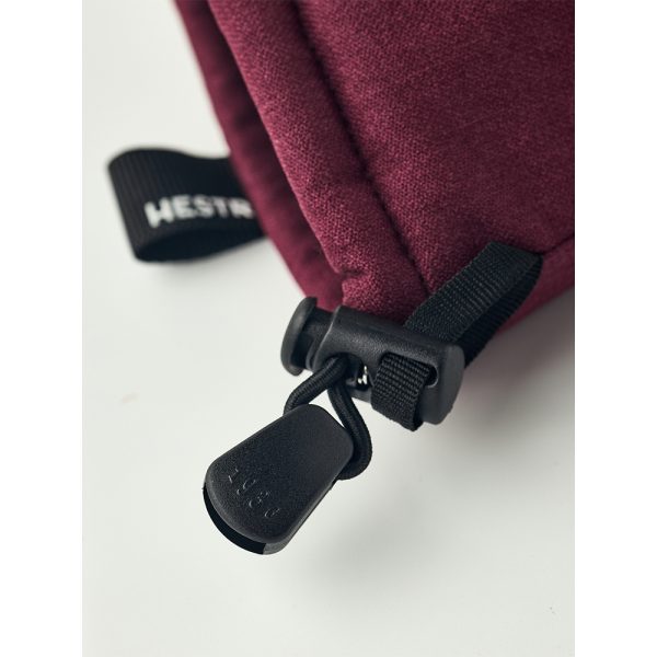 Hestra Handskar CZone Mountain - mitt Bordeaux - Bild 6
