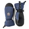 Hestra Handskar CZone Mountain - mitt Marin