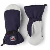 Hestra Kebnekaise Mountain Mitt Marin