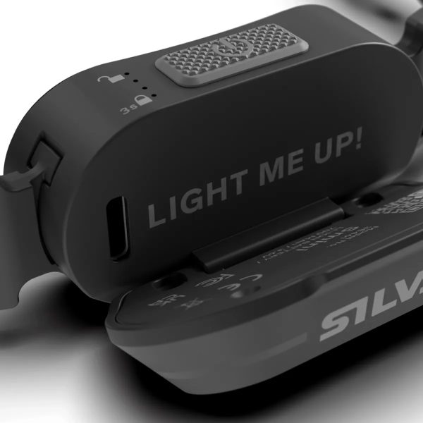 Silva Smini Fly Svart - Bild 8