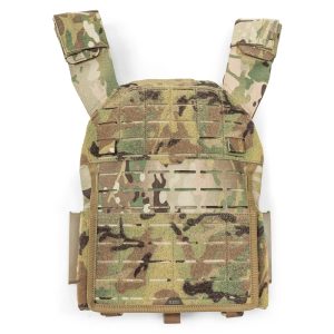 5.11 QR Plate Carrier Base MultiCam