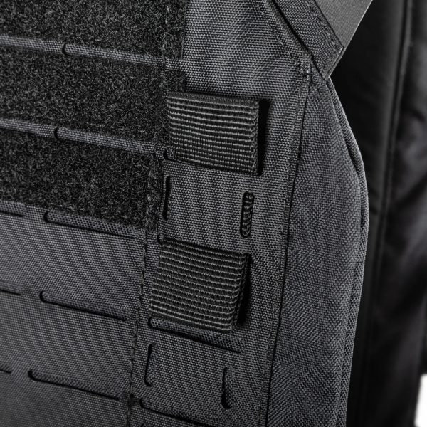5.11 QR Plate Carrier Base Svart - Bild 11