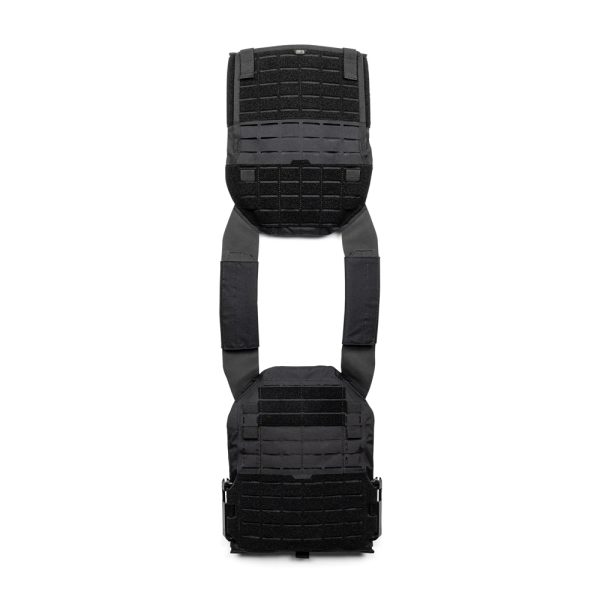 5.11 QR Plate Carrier Base Svart - Bild 6
