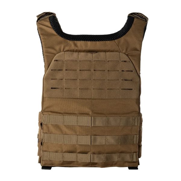 5.11 TacTec Trainer Weight Vest Kangaroo - Bild 2