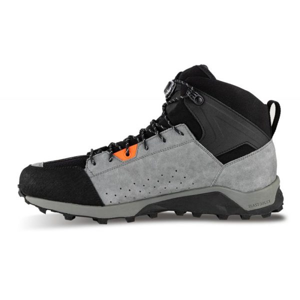 Crispi Attiva Mid GTX Grå - Bild 3