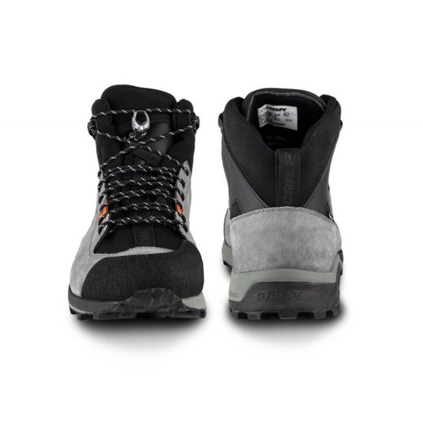Crispi Attiva Mid GTX Grå - Bild 4