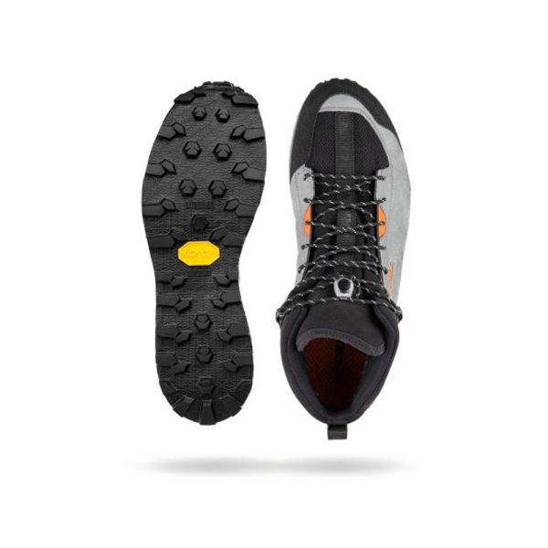 Crispi Attiva Mid GTX Grå - Bild 5