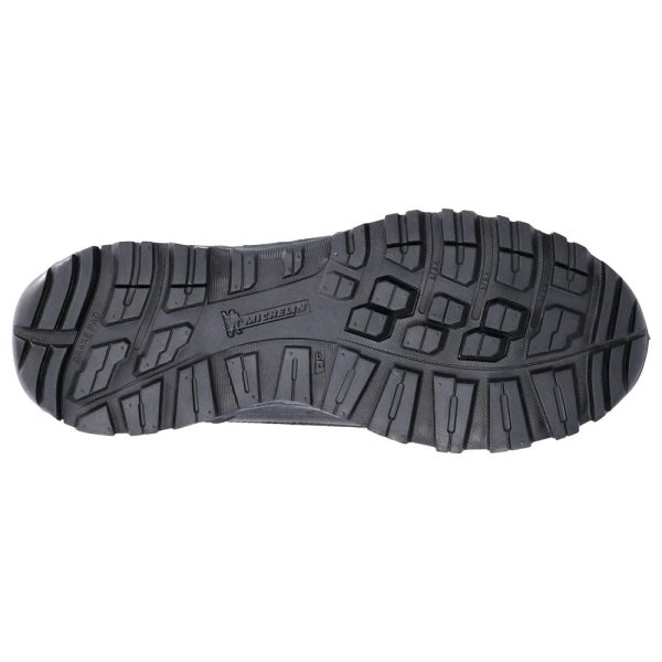 Magnum Spider Exo 8.0 S/Z WP - Bild 4