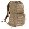 Snigel Combat Ryggsäck 30-40L 1.0 Grå