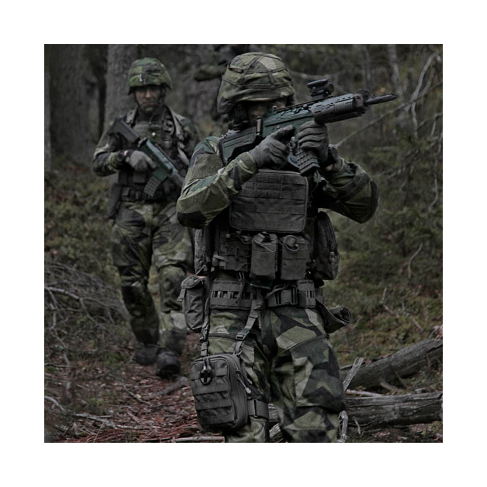 SnigelDesign Medium Adminficka -18 Grå - Bild 10