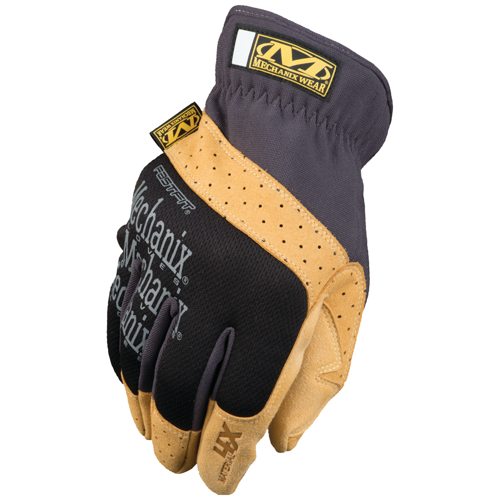 Mechanix Wear Handskar Fast Fit 4x