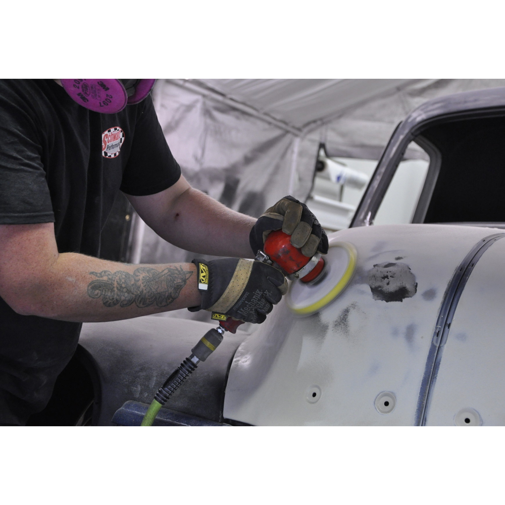 Mechanix Wear Handskar Fast Fit 4x - Bild 7