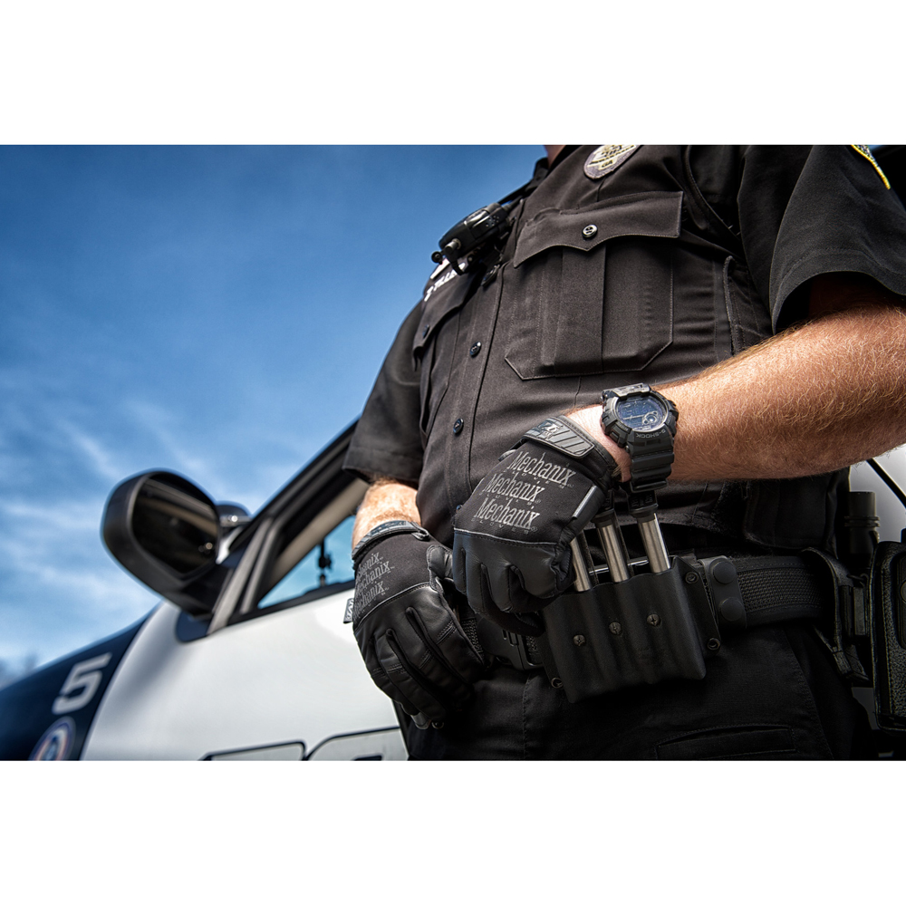 Mechanix Wear Handskar Recon Covert - Bild 6