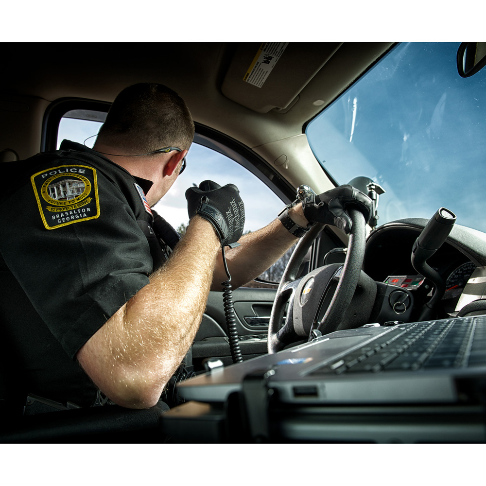 Mechanix Wear Handskar Recon Covert - Bild 8