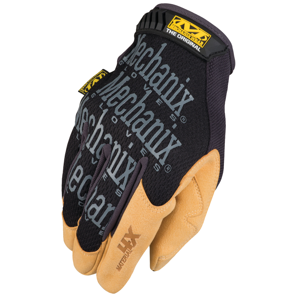 Mechanix Wear Handskar The Original 4x