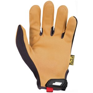 Alternative view of Mechanix Wear Handskar The Original 4x