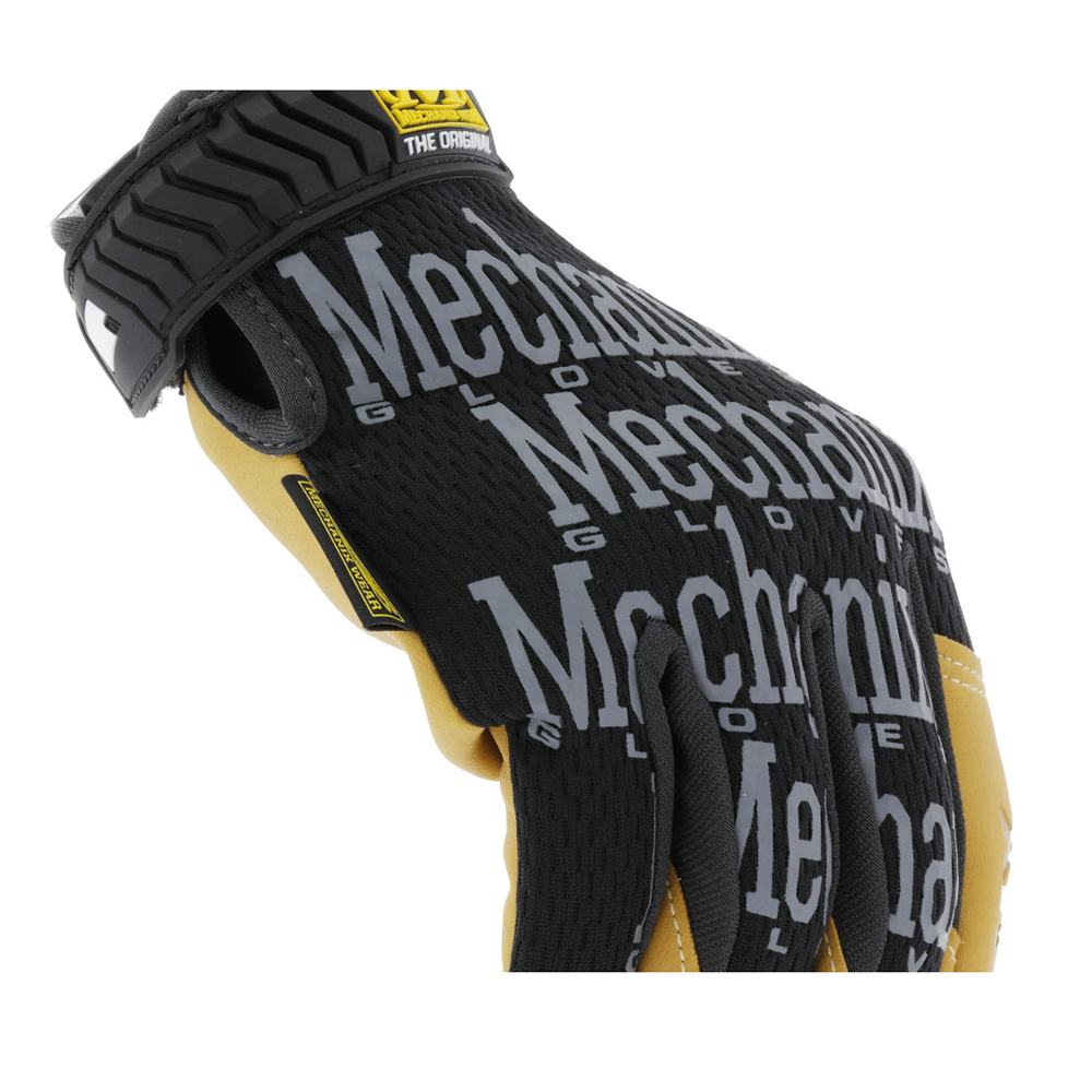 Mechanix Wear Handskar The Original 4x - Bild 3