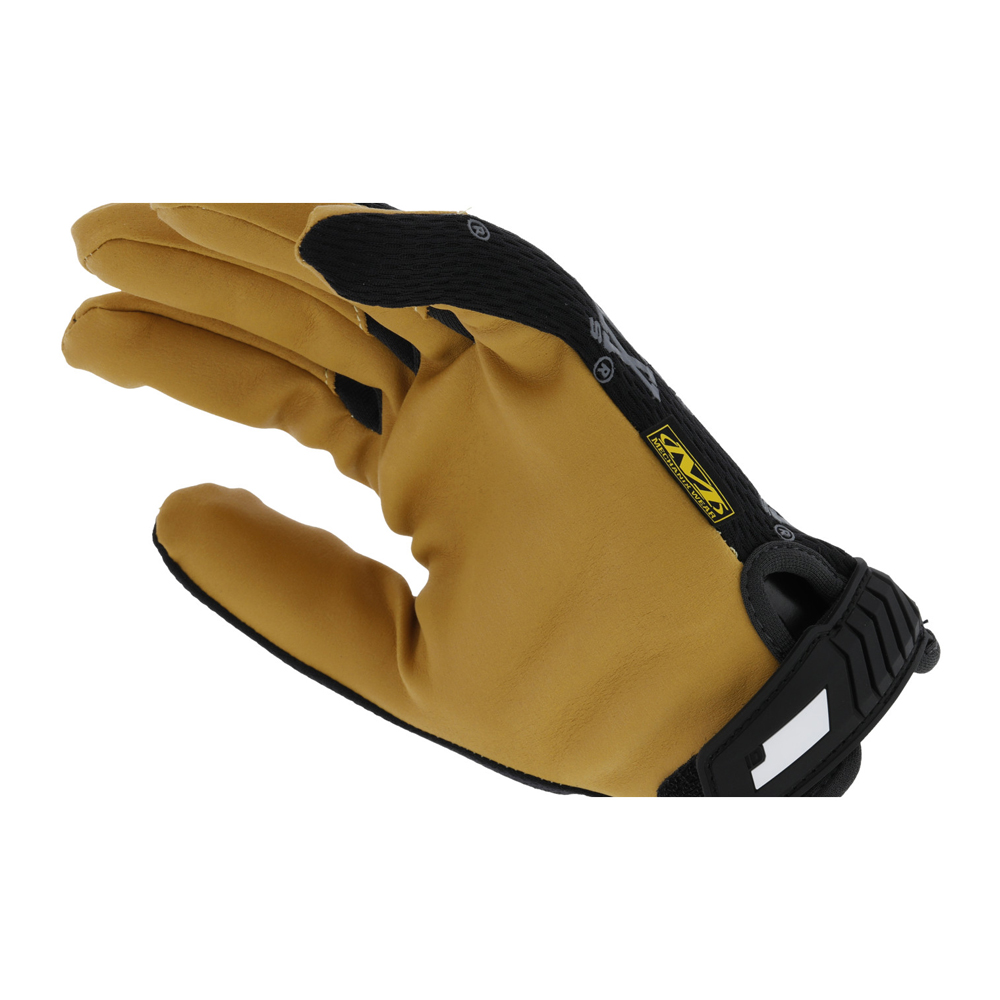 Mechanix Wear Handskar The Original 4x - Bild 6