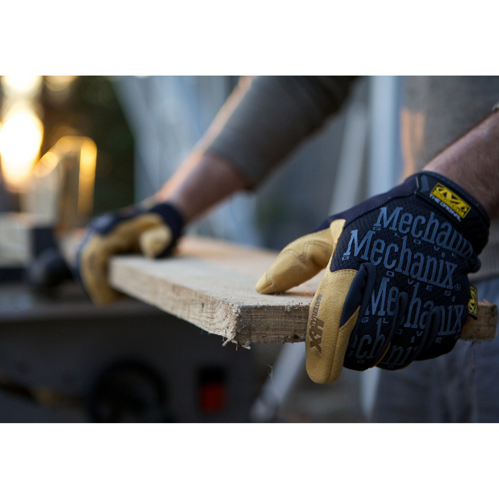 Mechanix Wear Handskar The Original 4x - Bild 7