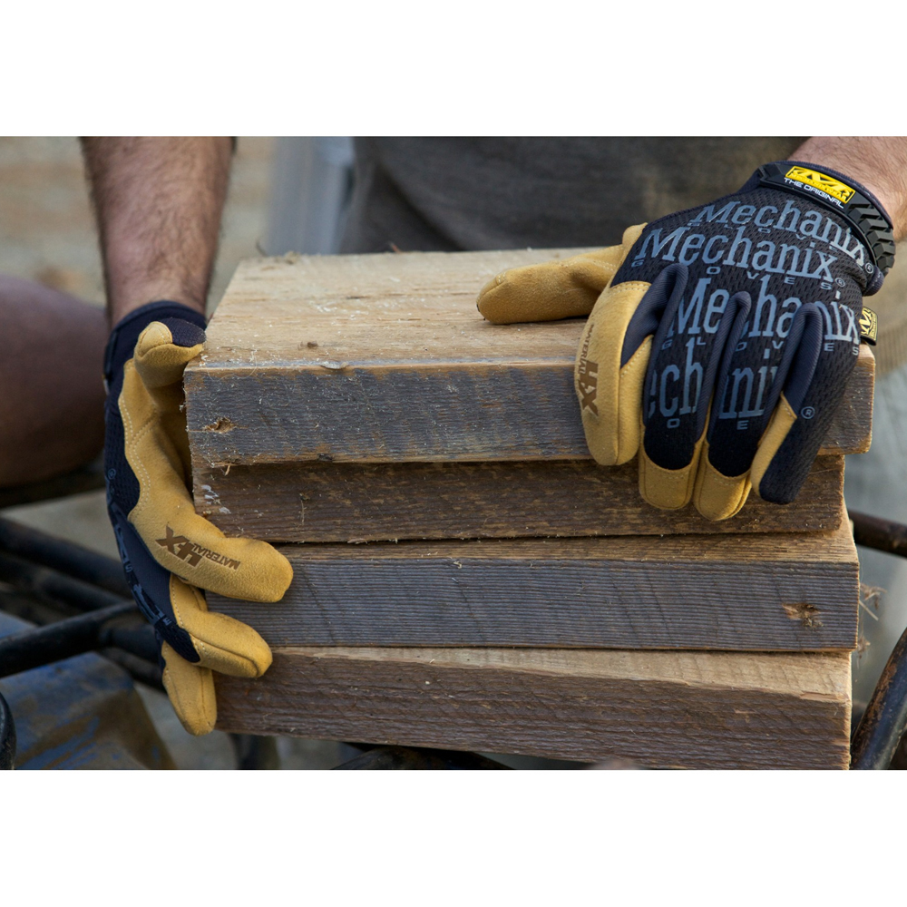 Mechanix Wear Handskar The Original 4x - Bild 8