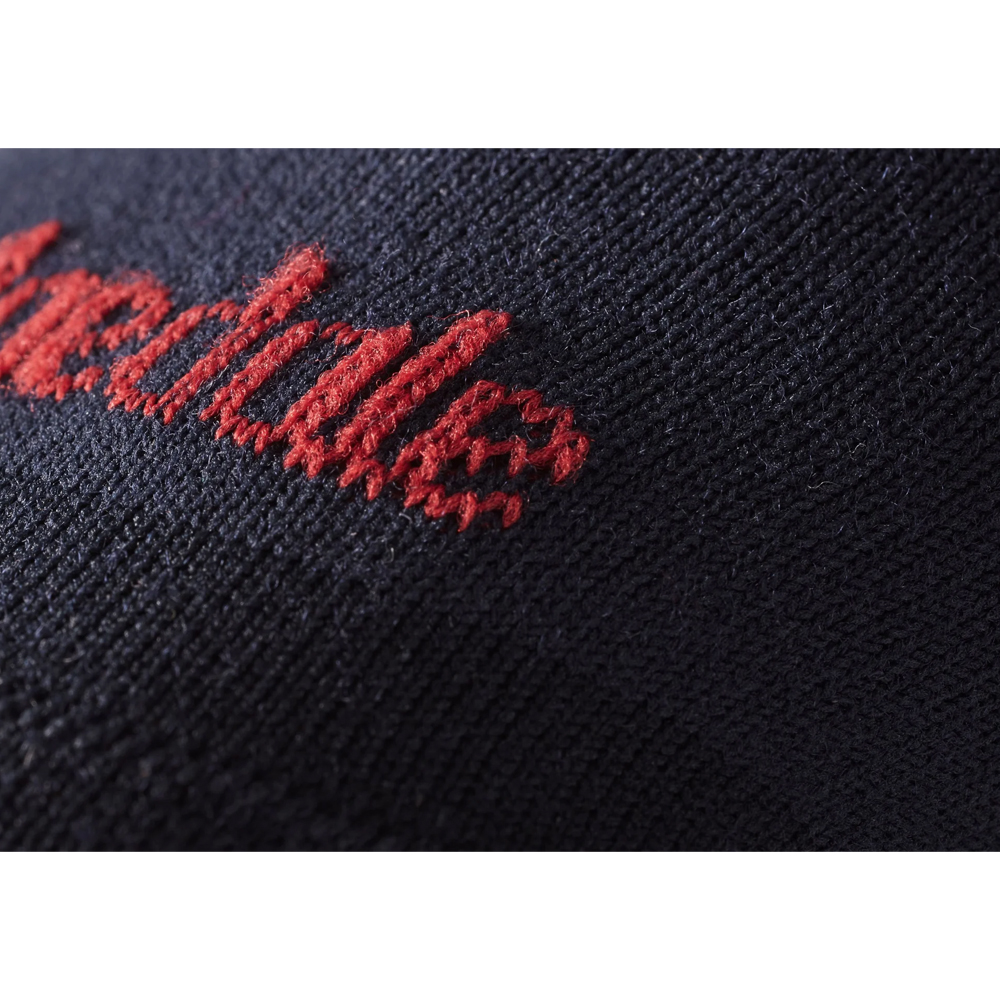 Bridgedale Coolmax Liner 2-Pack Navy - Bild 3