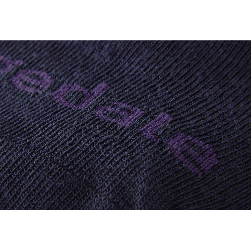 Bridgedale Thermal Liner 2-Pack Navy Unisex - Bild 5