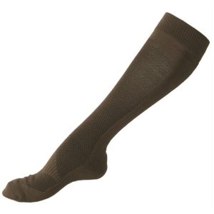 Coolmax Lång Stumpa OD