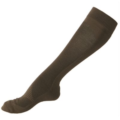 Coolmax Lång Stumpa OD